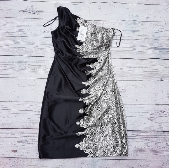 Melanie Lyne Dress - Picture 1 of 8